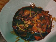 -绿茶餐厅(天津天河城店)