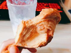 蝴蝶酥-国际饭店·帆声西饼屋(黄河路店)