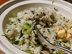 -金枝玉叶上海人家食府(三里河店)