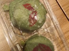 -詹记宫廷桃酥王(芜湖万达店)