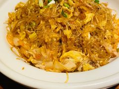 海鲜粉丝煲-意满花千醉(金茂览秀城店)