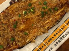 -肉串汪(月坛店)