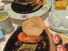 -豪客来牛排(雄峰城店)