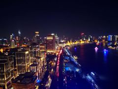 -上海外滩英迪格酒店