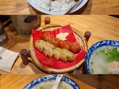 -捡角台湾食堂(宝山店)