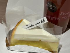 -85度C(厦门中华城新店)