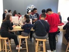 -华为智能生活馆(上海金桥国际商业广场)
