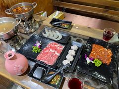 -丽江庭院之爱在路上(西单店)
