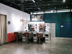 -海马体照相馆(天津世纪都会店)