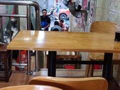 大堂-祁家面馆(大香炉店)