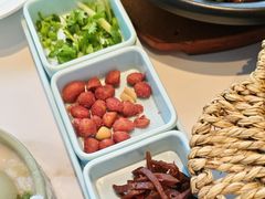 -南拳十三姨·潮汕砂锅粥·粤菜(西单大悦城店)