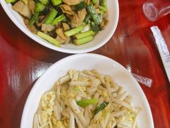 -芦茨金富饭庄·25年老字号·专做稻草鸡
