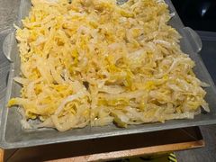 -很久以前羊肉串(南京路第一百货店)