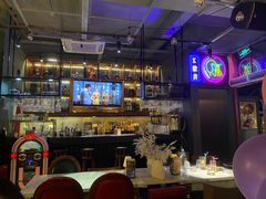 -JUKEBOX玖部音乐餐厅(华侨城店)