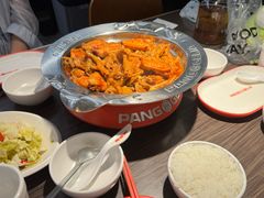-胖哥俩肉蟹煲(世茂国际广场店)