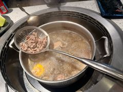 -海汕记·潮汕鲜牛肉火锅·自助