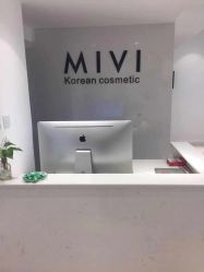 -MIVI半永久纹眉绣眉