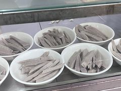 -杨记灌肠(食品街店)