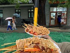 -郭记小街麻辣烫(南小街总店)