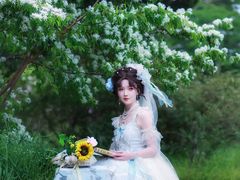 -国家植物园南园