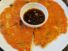 -小本家韩式烤肉(紫藤路店)