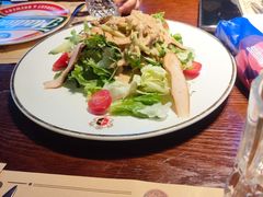 -马迭尔德式西餐精酿啤酒屋(中央大街店)