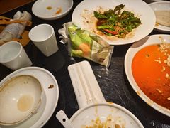 -皇城根·京城味家常菜(西市场·嘉华广场店)