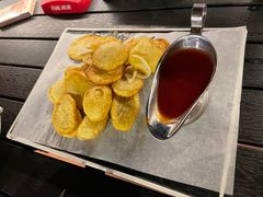 -奥列格俄式音乐餐厅(东港店)