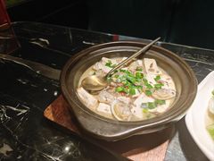 -喜棠·长沙家宴·海鲜·湘菜(麓谷店)