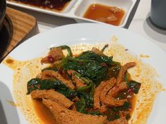 -老周家酱卤猪蹄私房菜(克拉玛依西街店)