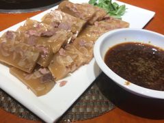 -秦三驴(云飞街店)