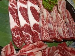 -九田家黑牛烤肉料理(新光汇店)