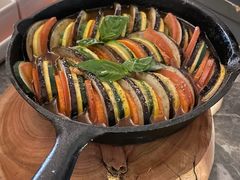 普罗旺斯炖时蔬-Hi City·城市之巅