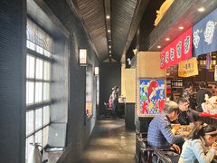-芥岛(河北大街店)