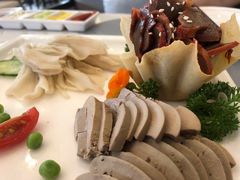 -全聚德(蓝山店)