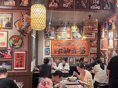 -王繁星面馆(西安熙地港店)