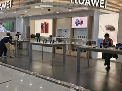 -华为授权体验店(西单大悦城店)