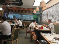 -羊故事·西北融合菜(华侨城店)