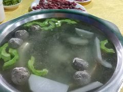 -老猫牛肉火锅(沙溪店)