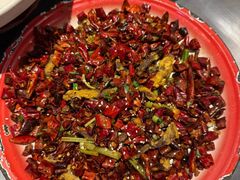 -馬伍旺川菜(江北虹悦城店)