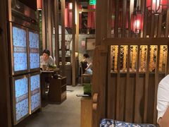 -湊湊火锅·茶憩(世博大道店)