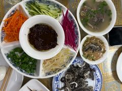 -清真·鸦儿李记·小馆(后海店)