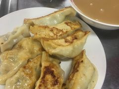 -劈柴院锅贴(沈阳路店)