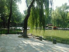 -玲珑塔公园