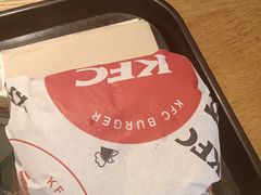 -肯德基(大悦城D馆店)