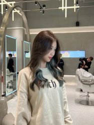 -MY HAIR ARDOR