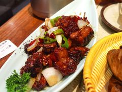 -状元阁烧烤(新华路总店)