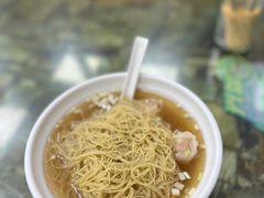 -燊意布拉肠云吞面(中山四路店)