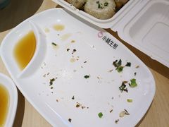 -小杨生煎(湟普汇店)