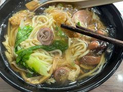 -阿芬卤面(花巷店)